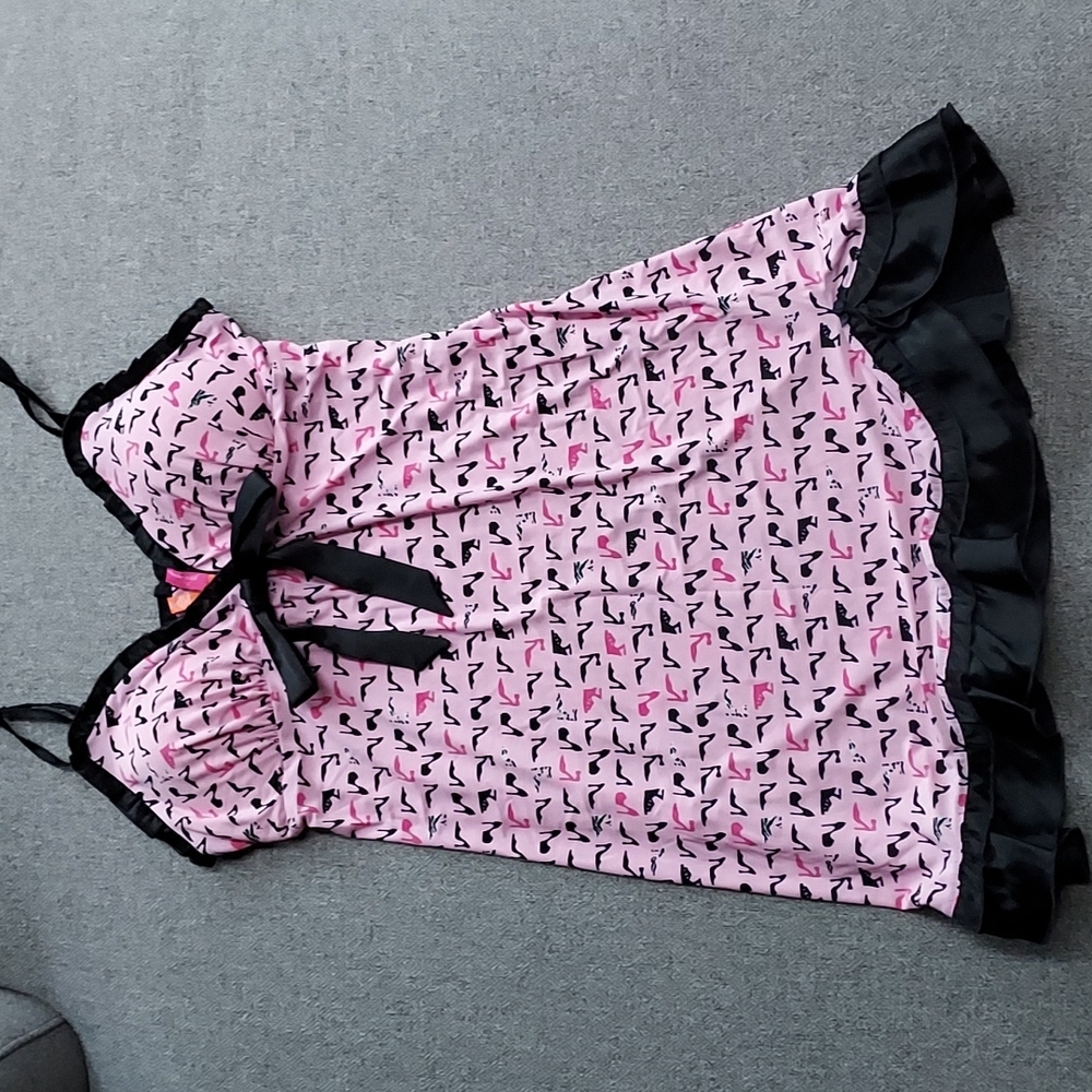NWOT Women's Lingerie